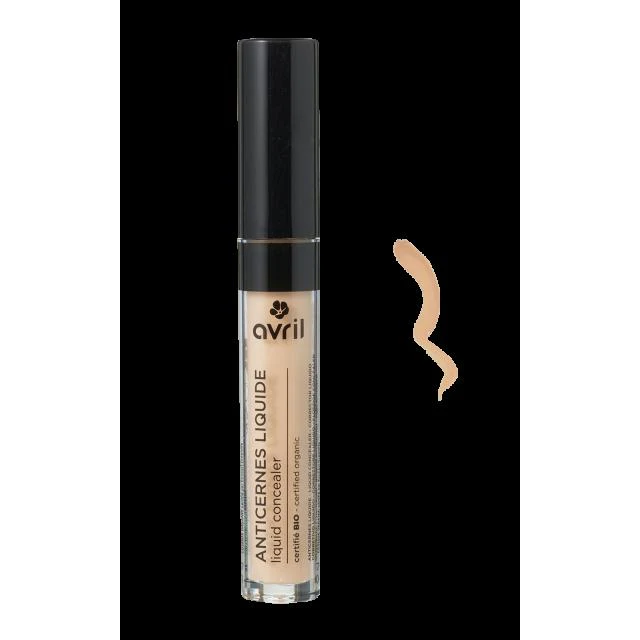 Anti-cernes liquide - Avril - Image 5