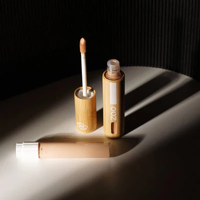 Anti-cernes Radiance - Zao Makeup