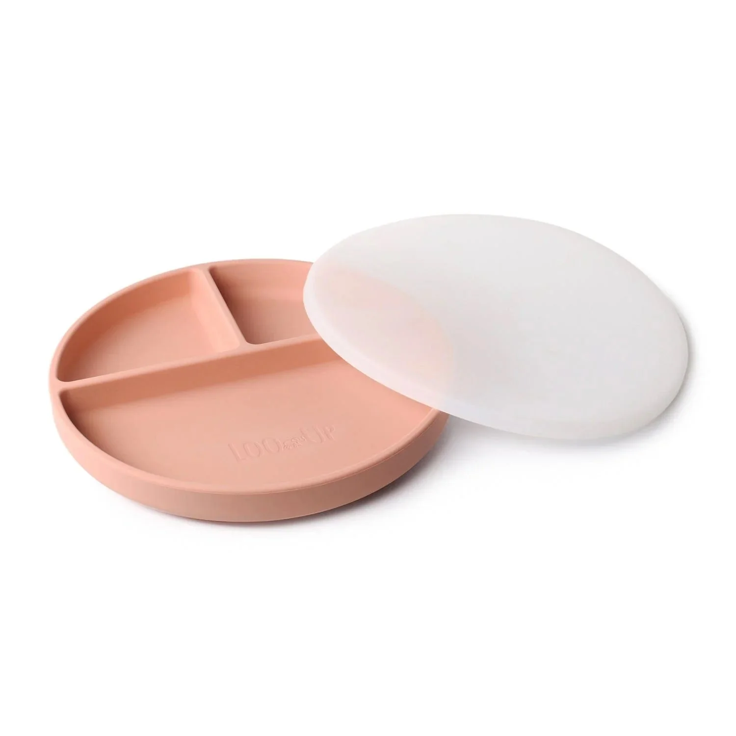 Assiette à compartiments - Loo.up - Image 6