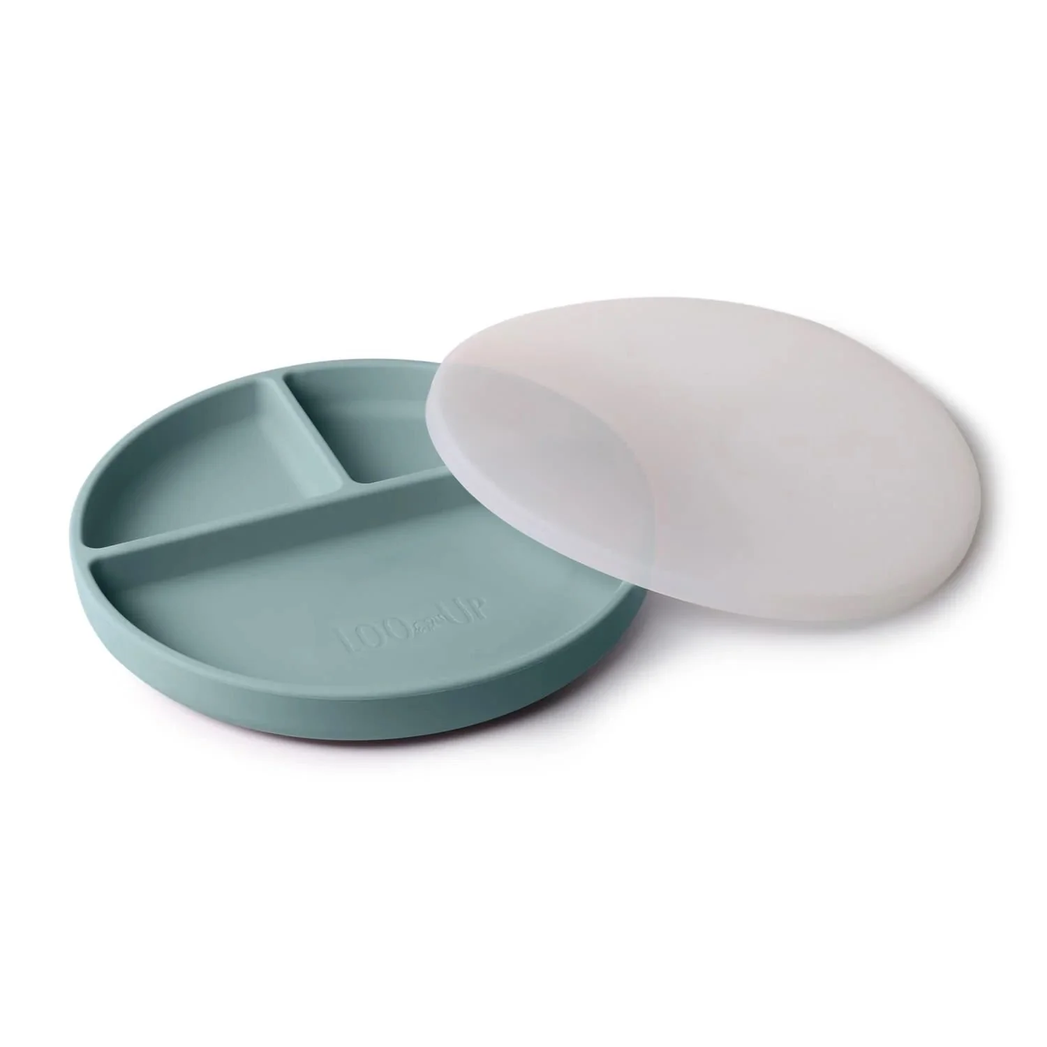 Assiette à compartiments - Loo.up - Image 7