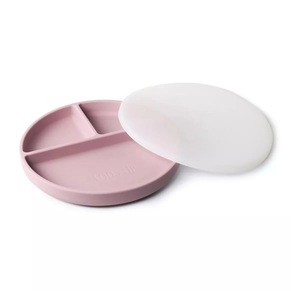 Assiette à compartiments - Loo.up - Image 8