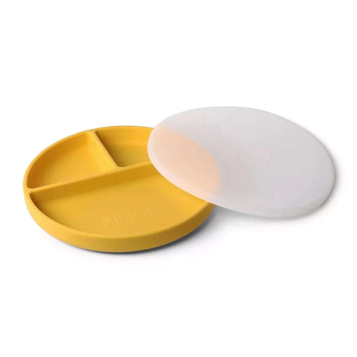 Assiette à compartiments - Loo.up - Image 9