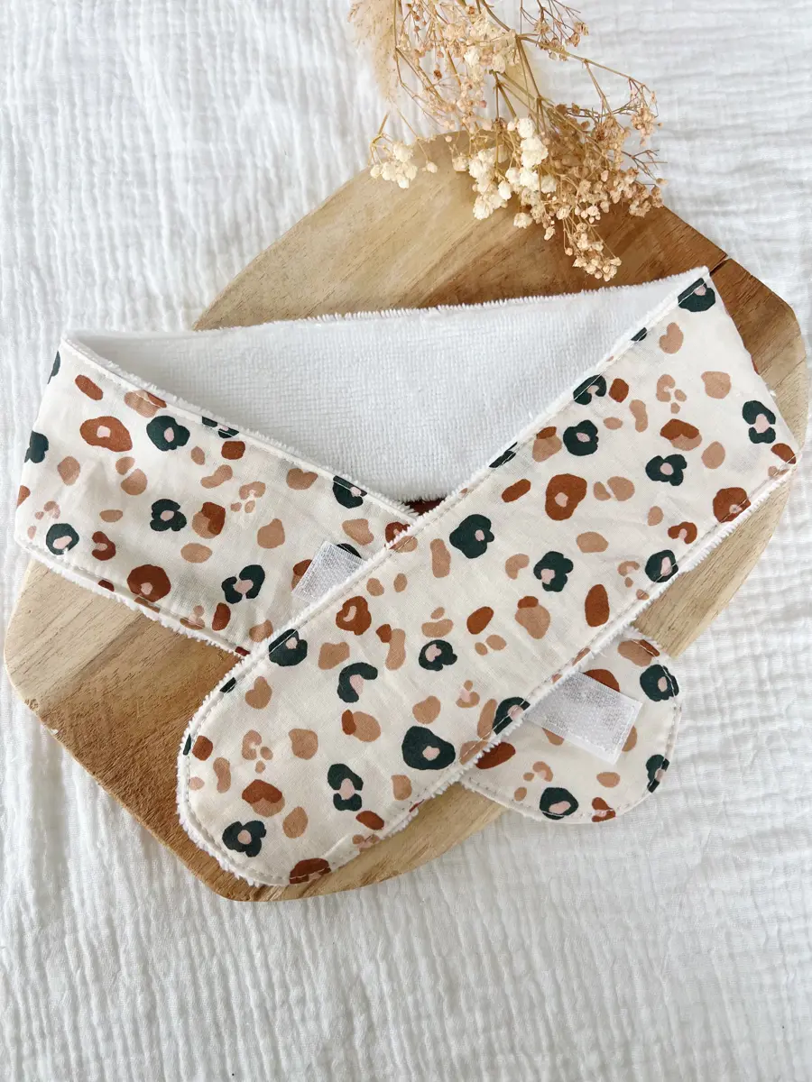 Bandeau de soin/visage - Image 21