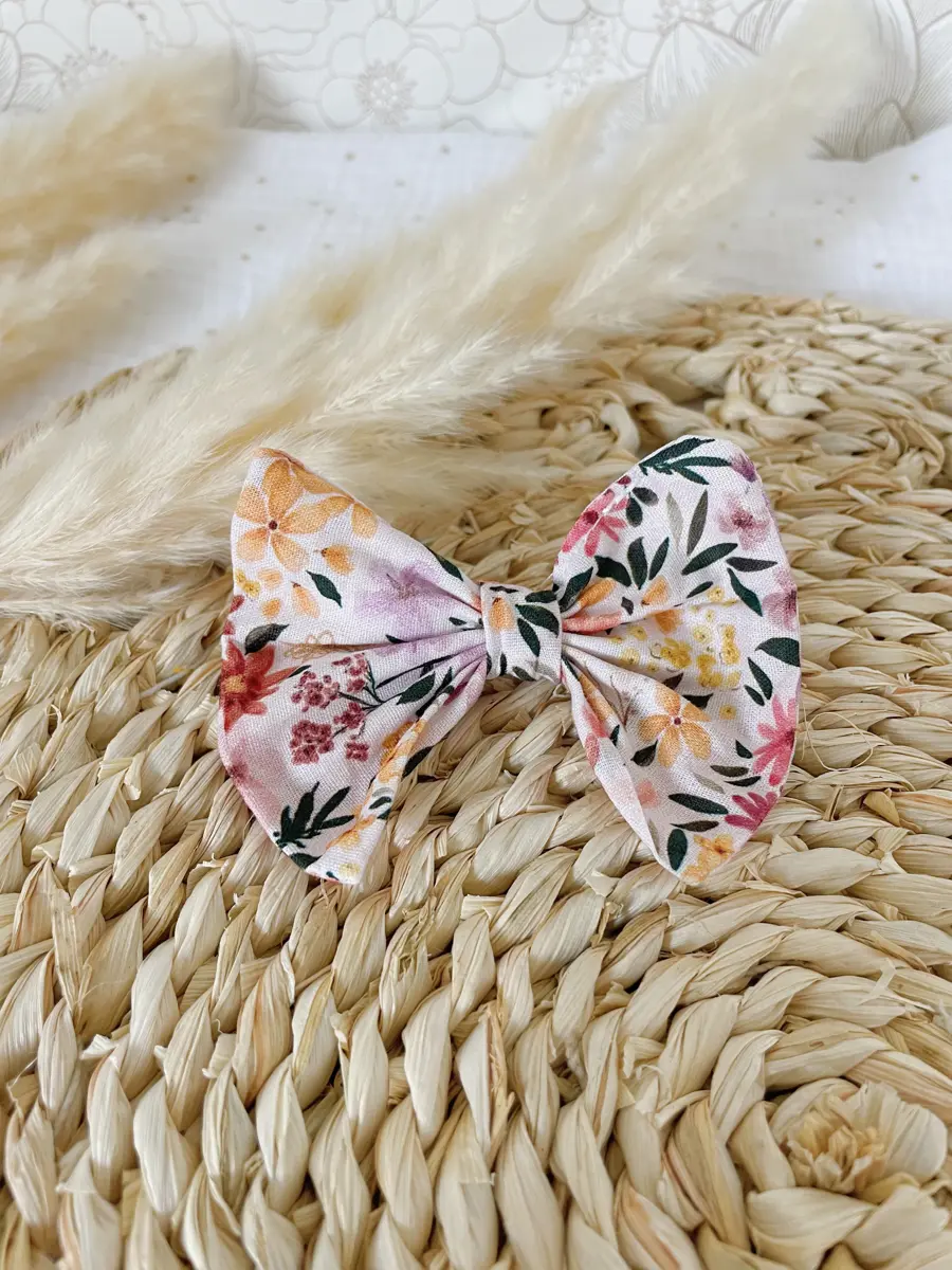 Barrette enfants - Image 3