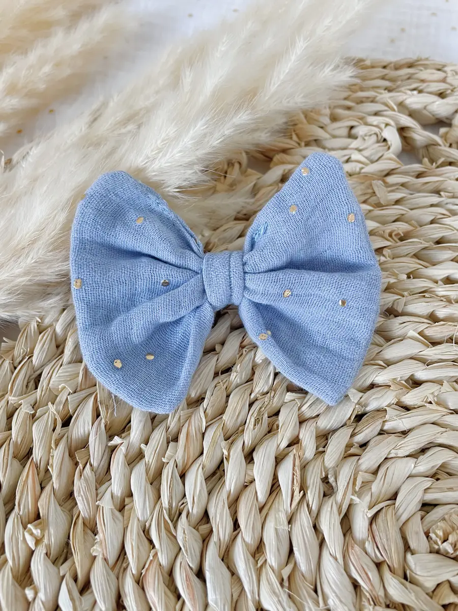 Barrette enfants - Image 9