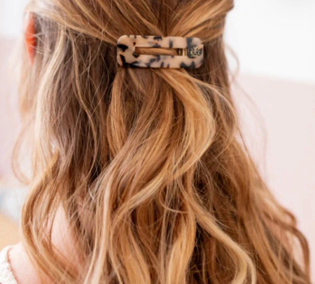 Barrettes - Bachca