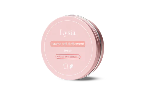 Baume Anti-Frottement cuisses- Lysia
