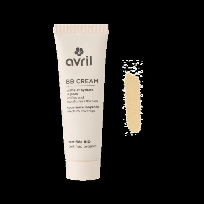 BB Crème - Avril - Image 4