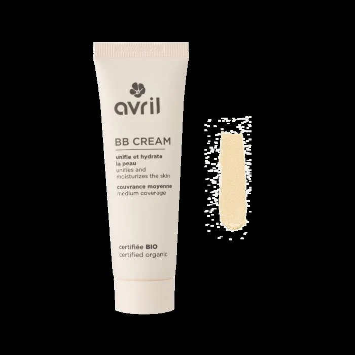 BB Crème - Avril - Image 5