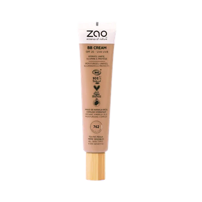 BB crème - Zao Makeup - Image 3