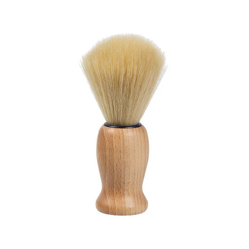 Blaireau hêtre fibres vegan - Image 4