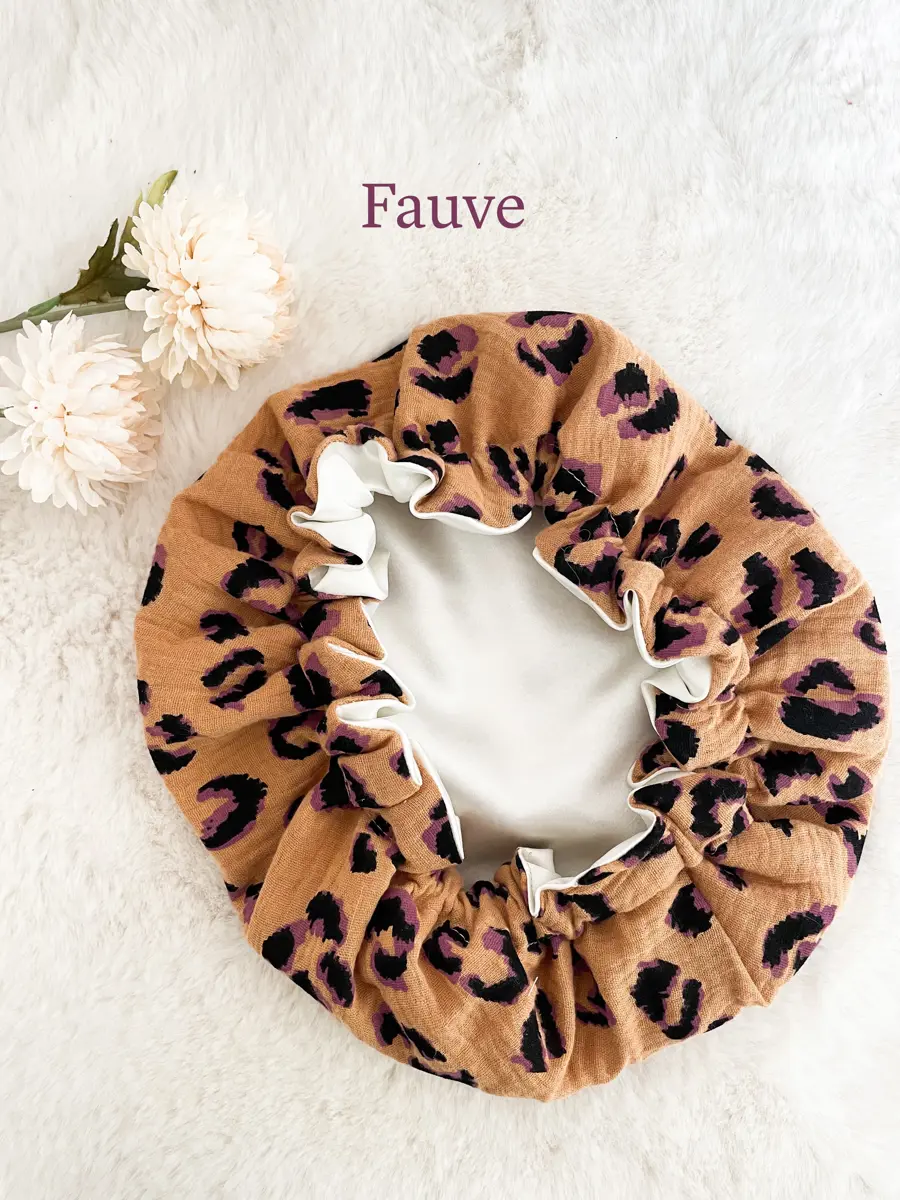 Bonnet de soin (3/11 ans) - Image 12