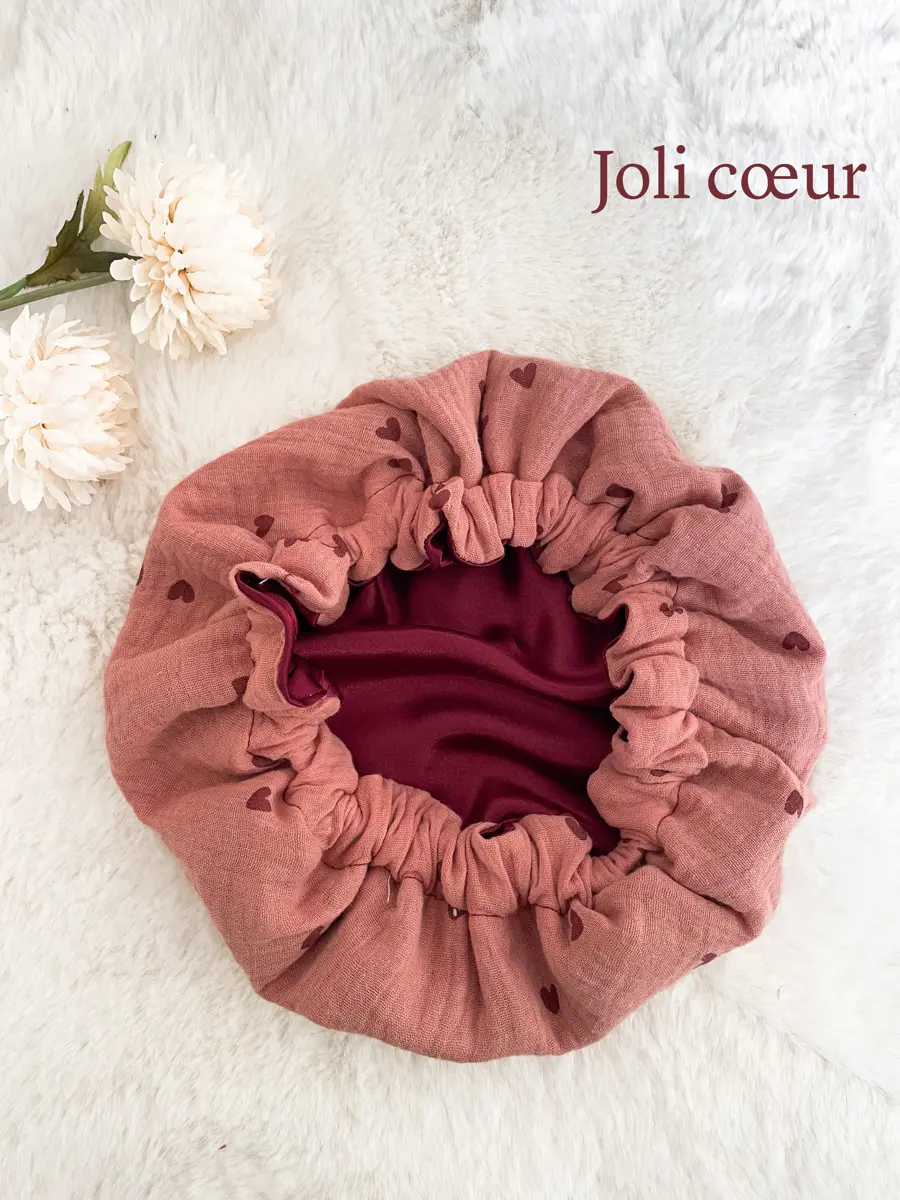 Bonnet de soin (3/11 ans) - Image 15