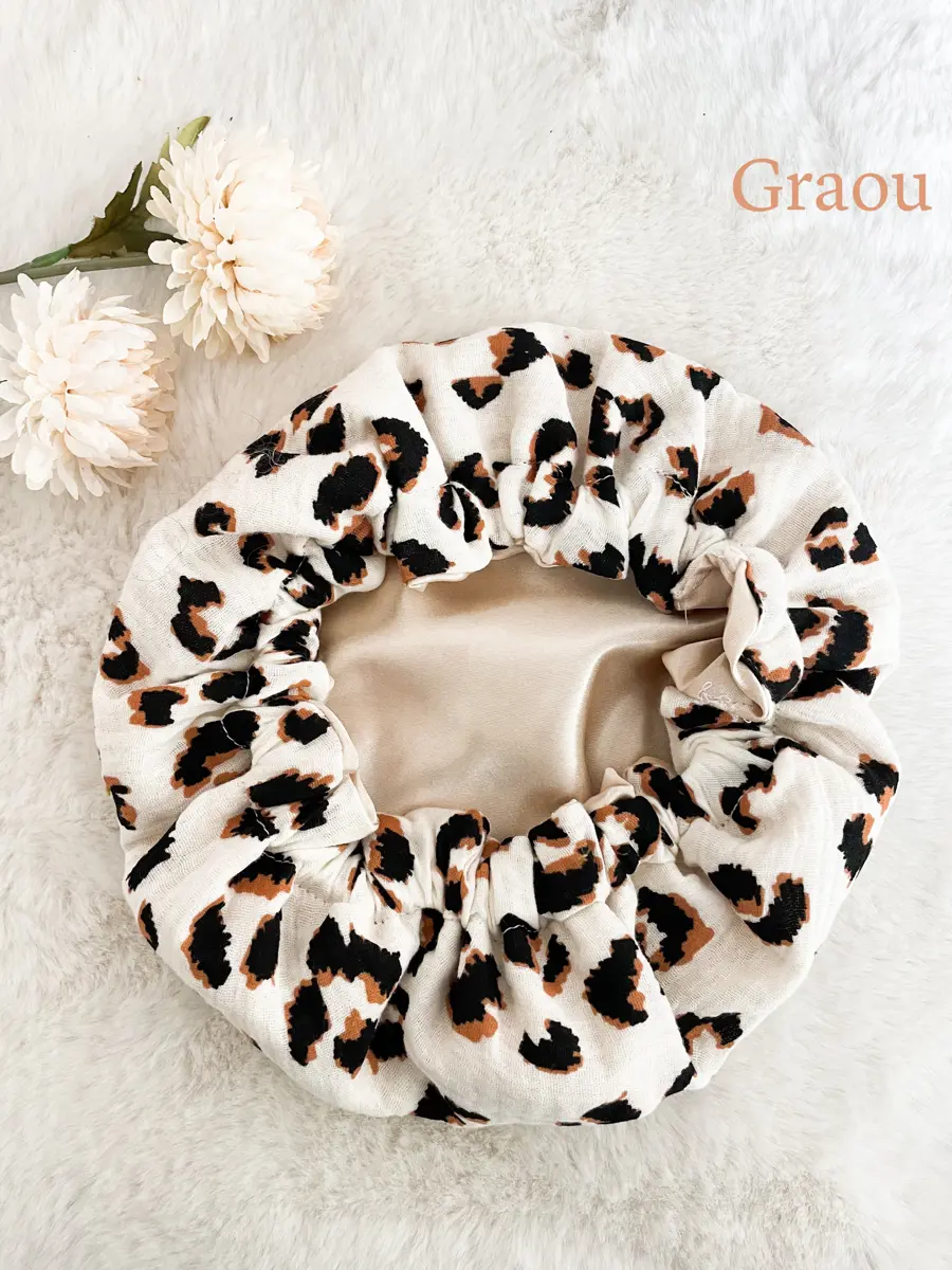 Bonnet de soin (3/11 ans) - Image 16