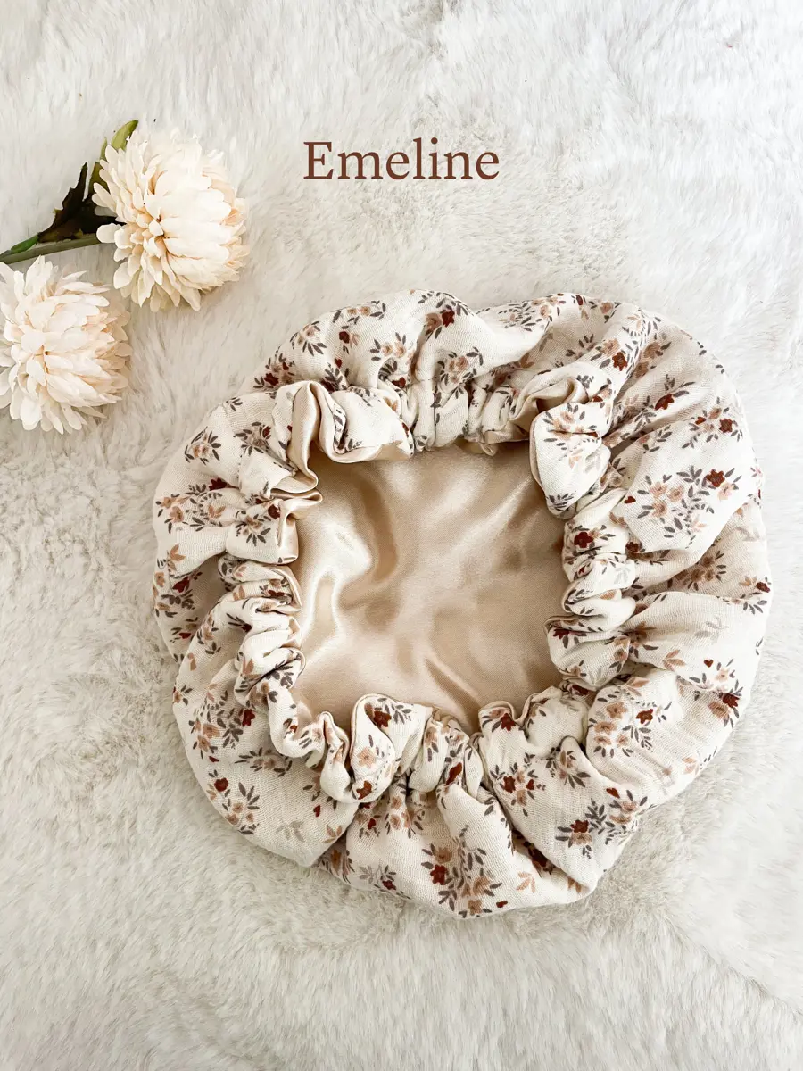 Bonnet de soin (3/11 ans) - Image 18