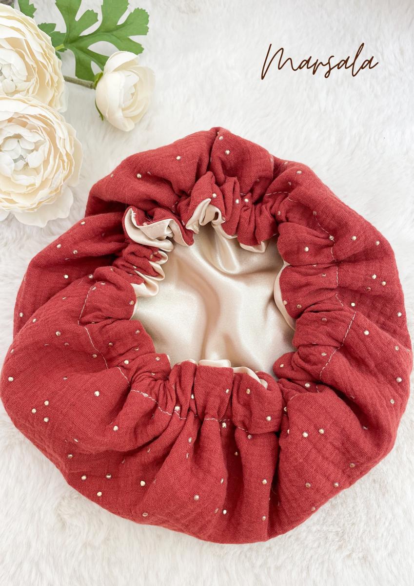 Bonnet de soin (3/11 ans) - Image 24
