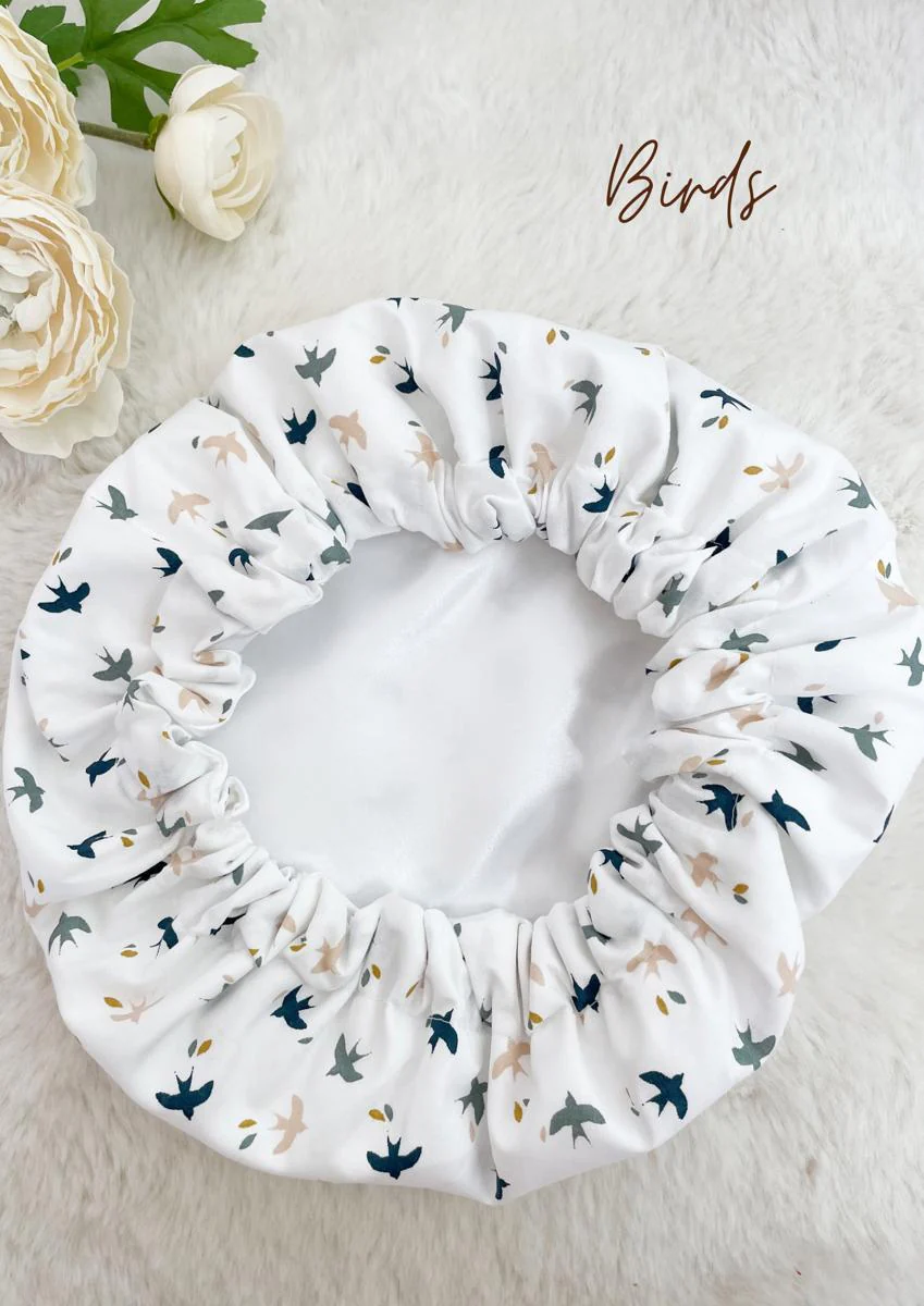 Bonnet de soin (3/11 ans) - Image 26