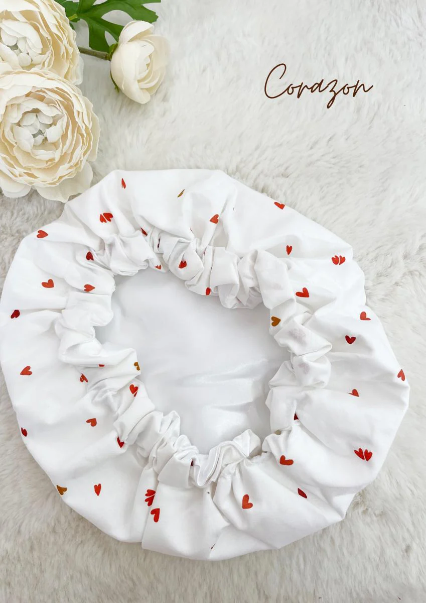 Bonnet de soin (3/11 ans) - Image 27