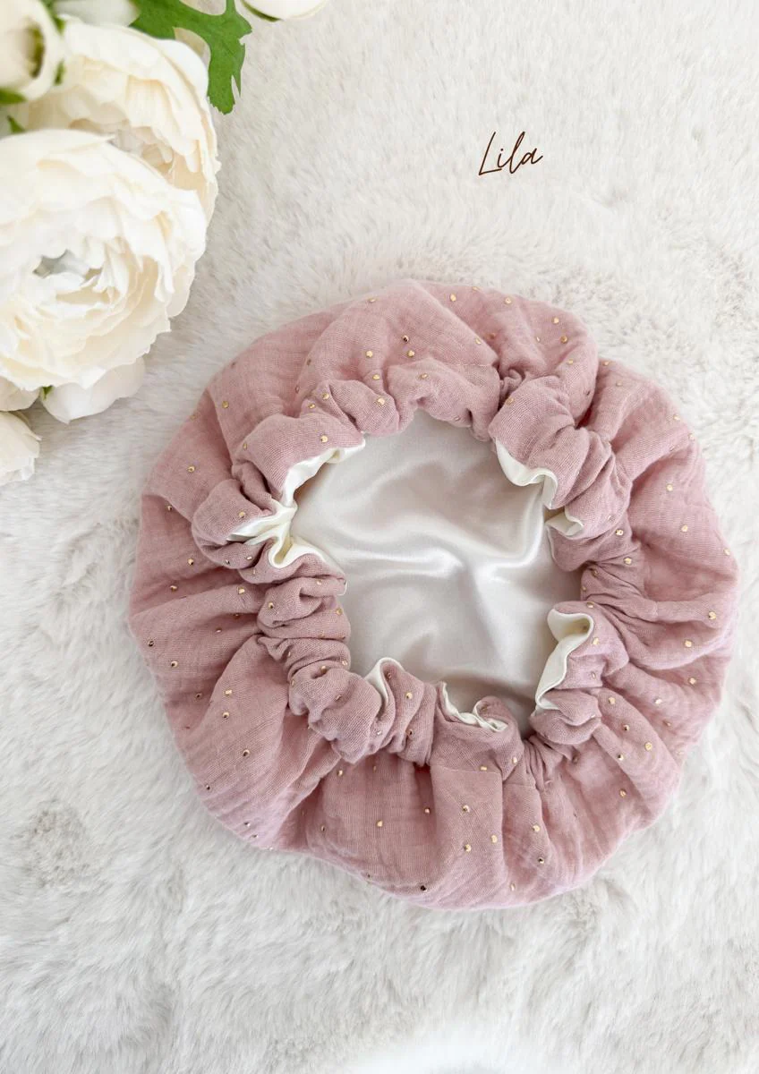Bonnet de soin (3/11 ans) - Image 3