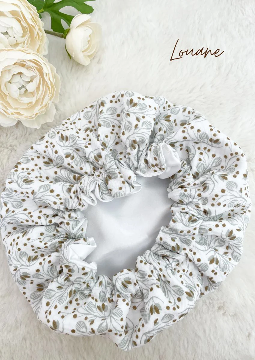 Bonnet de soin (3/11 ans) - Image 30