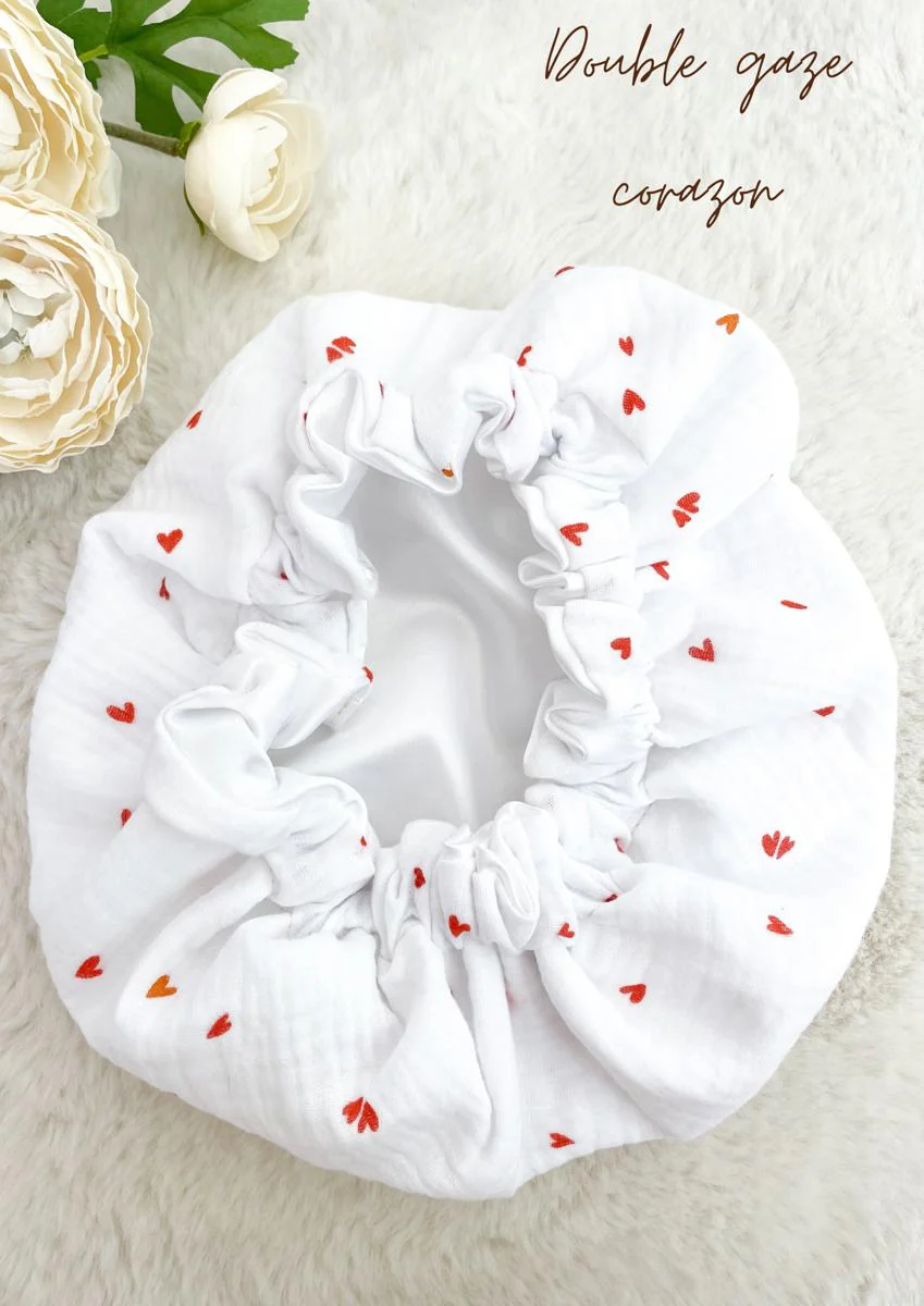Bonnet de soin (3/11 ans) - Image 32
