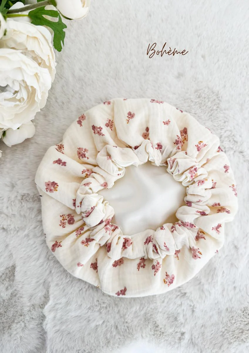 Bonnet de soin (3/11 ans) - Image 6