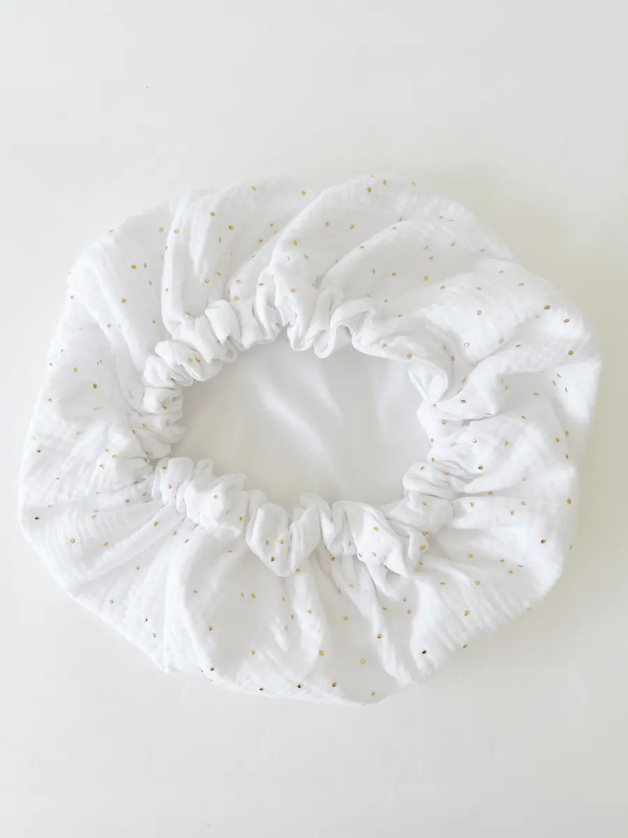 Bonnet en pul imperméable (douche et colorations) - Image 11