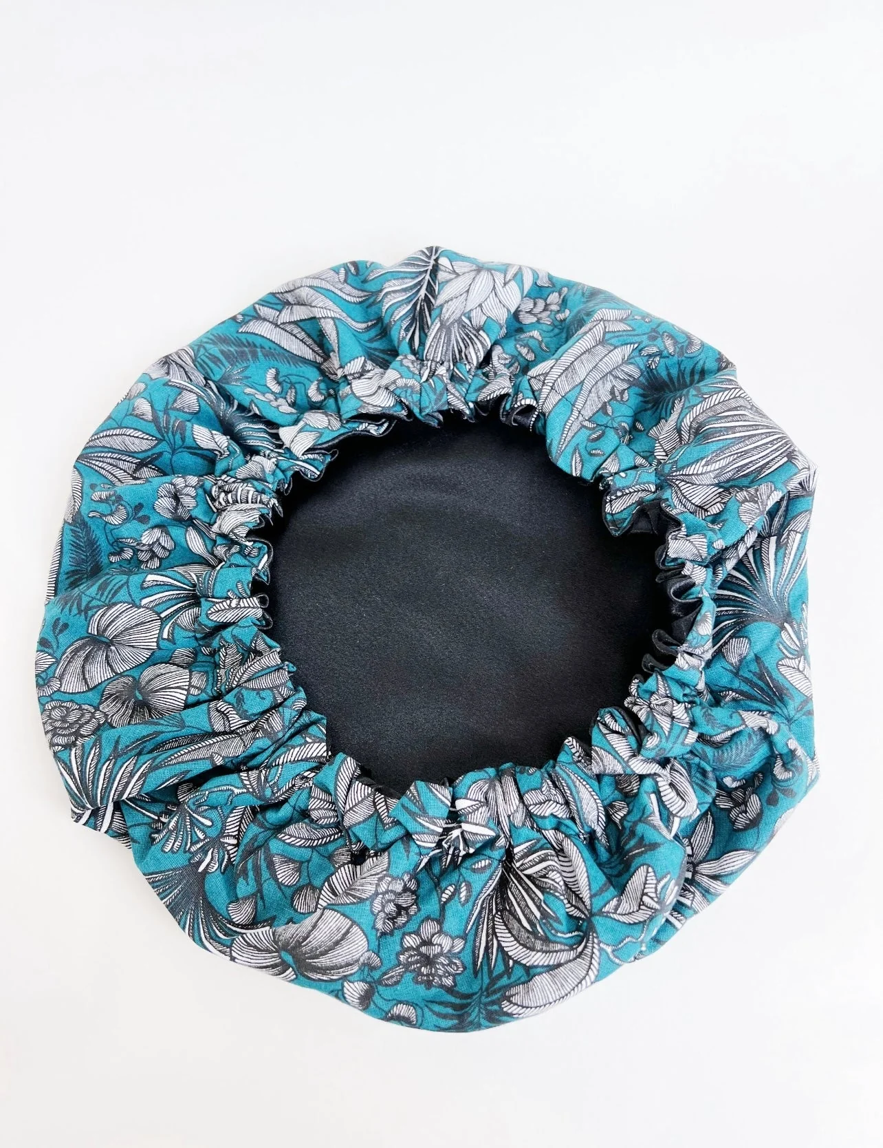 Bonnet en pul imperméable (douche et colorations) - Image 12