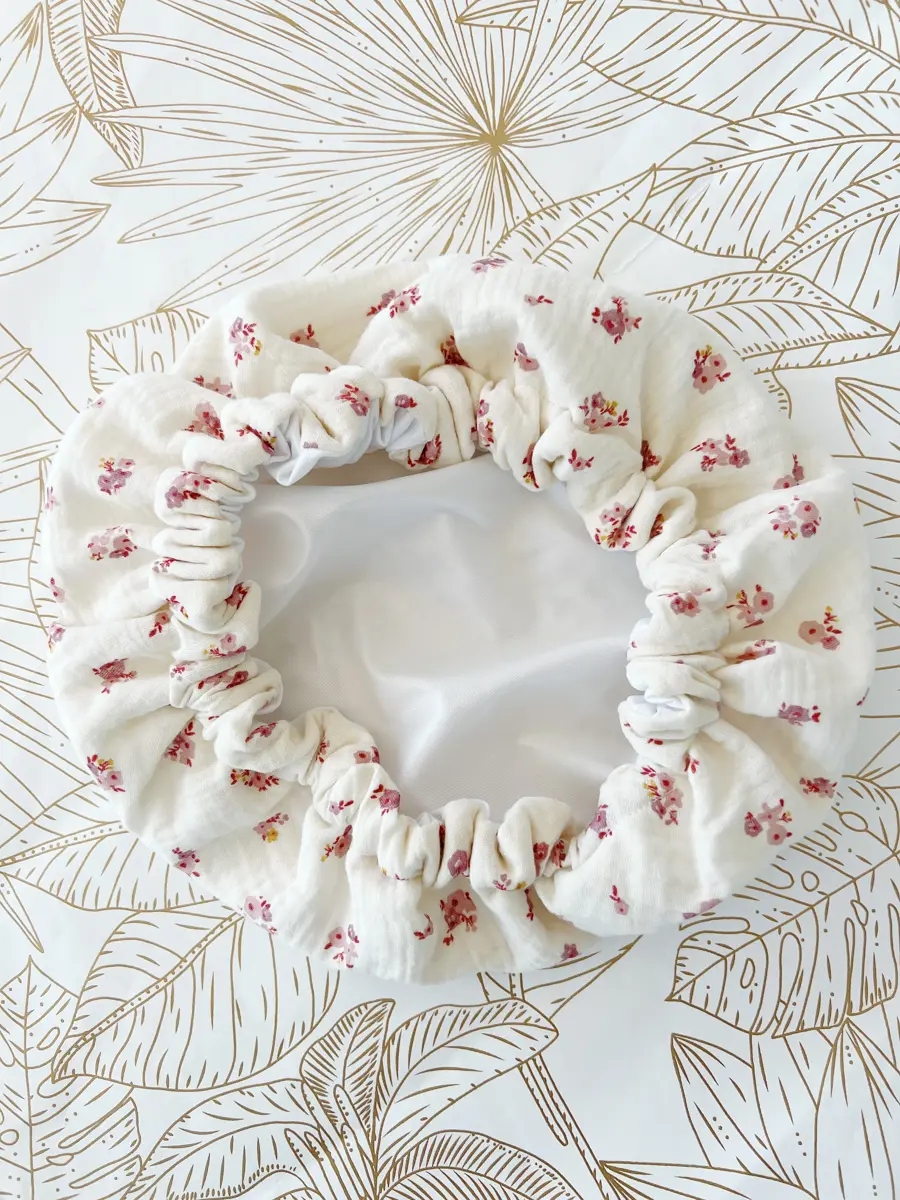 Bonnet en pul imperméable (douche et colorations) - Image 17