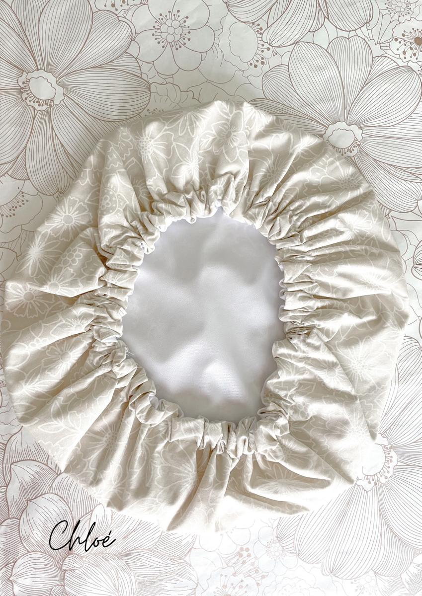 Bonnet en pul imperméable (douche et colorations) - Image 32