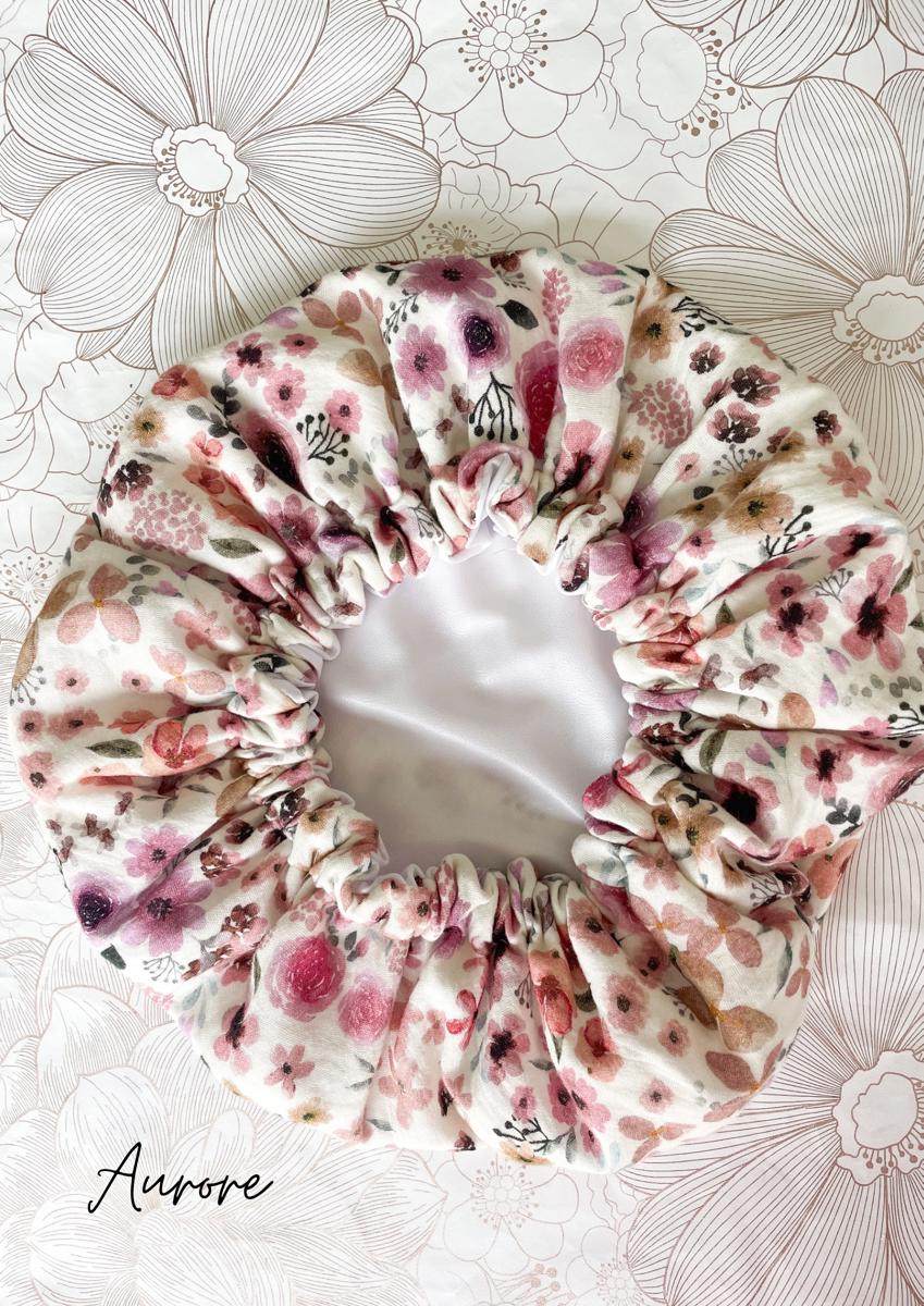 Bonnet en pul imperméable (douche et colorations) - Image 33