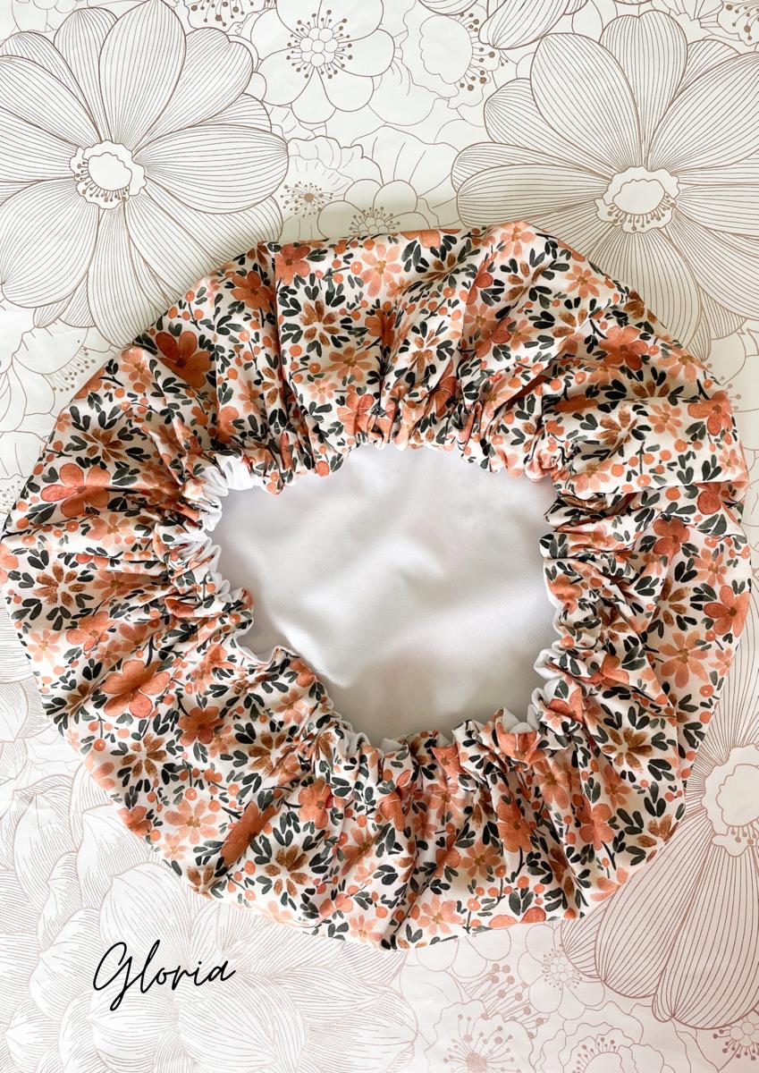 Bonnet en pul imperméable (douche et colorations) - Image 35