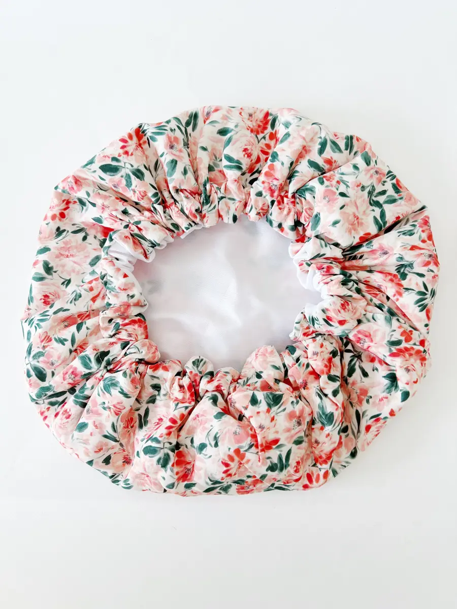 Bonnet en pul imperméable (douche et colorations) - Image 4
