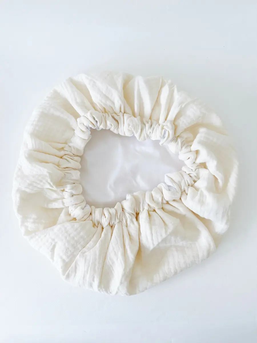 Bonnet en pul imperméable (douche et colorations) - Image 9