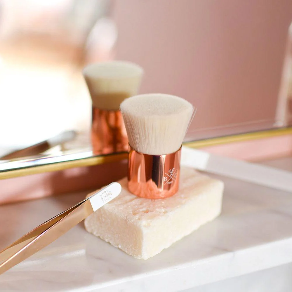 Brosse nettoyante visage - Bachca - Image 2