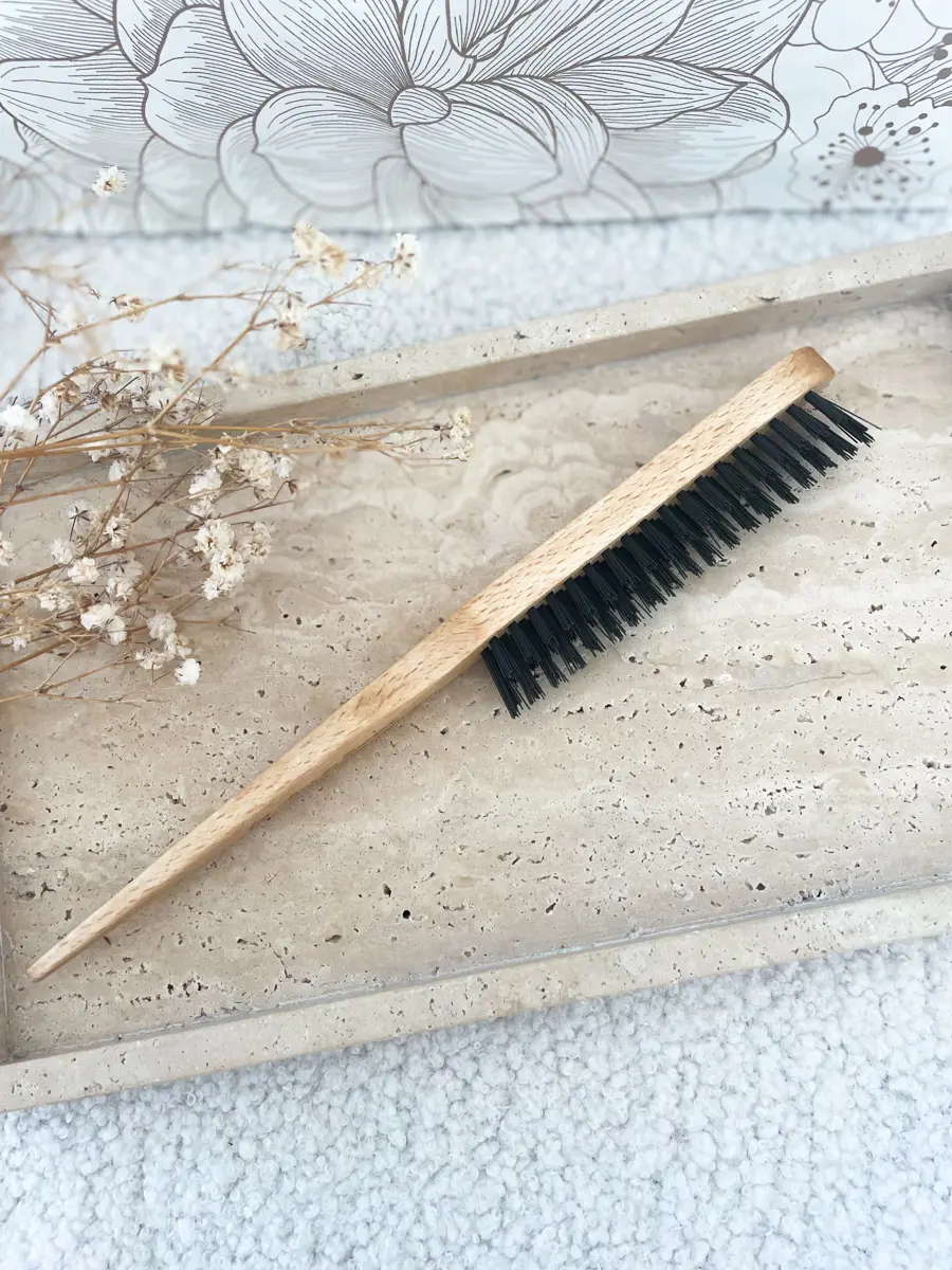 Brosse plaquante - Image 2