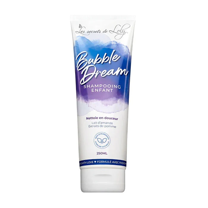 Bubble dream (Shampoing doux enfant) - Les secrets de loly - Image 2
