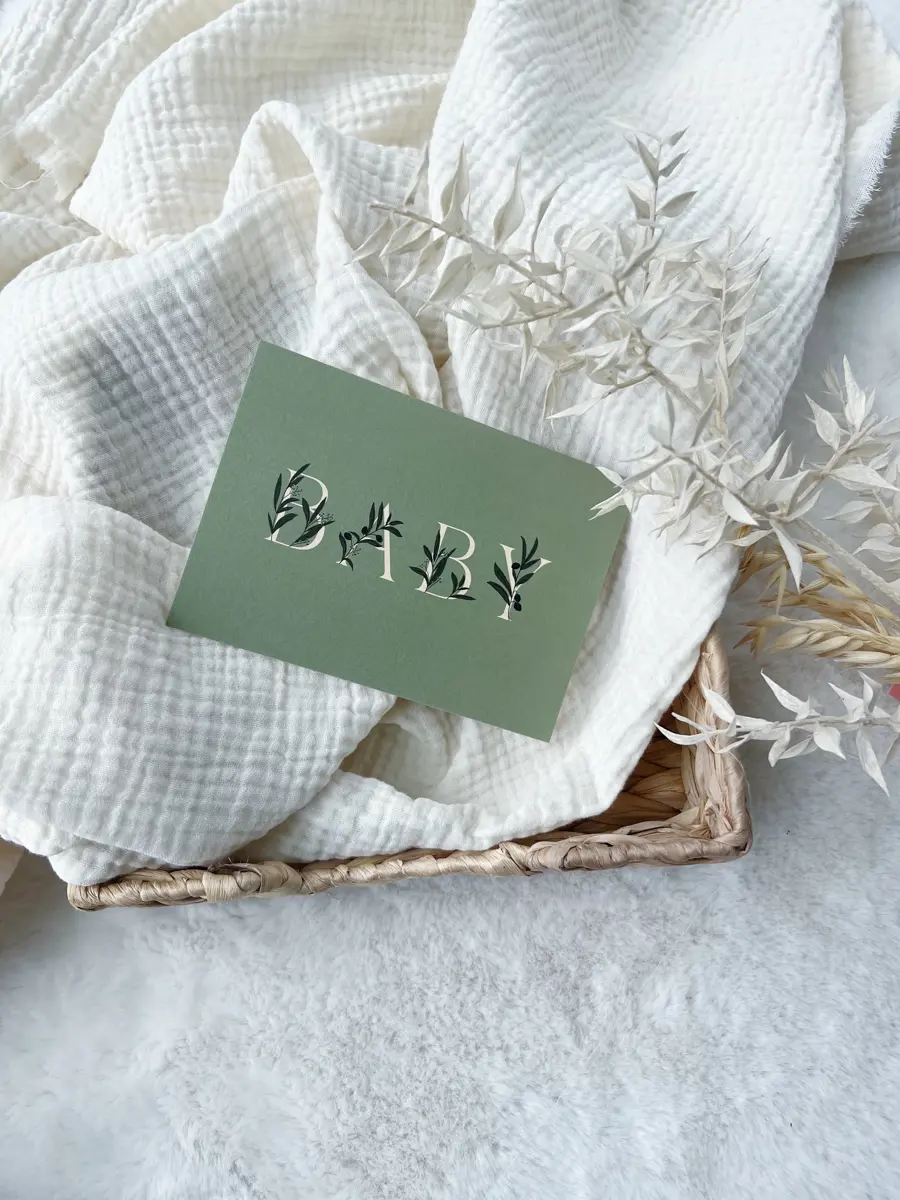 Carte de vœux à offrir ou à s'offrir - Hello Linon - Image 11