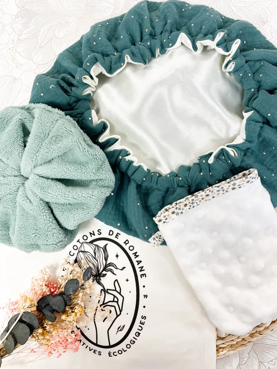 Coffret : la salle de bain - Image 6