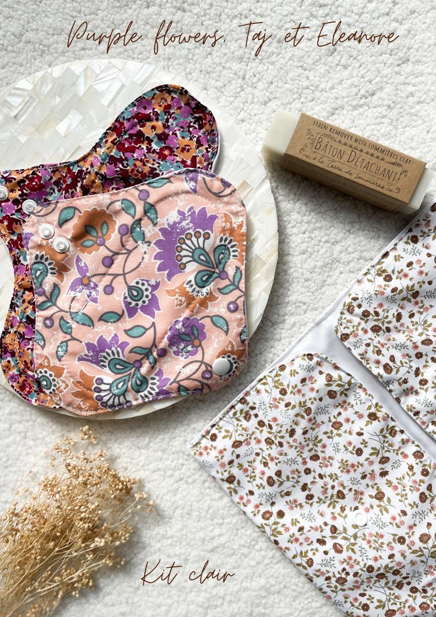 Coffret mon kit menstruel - Image 3