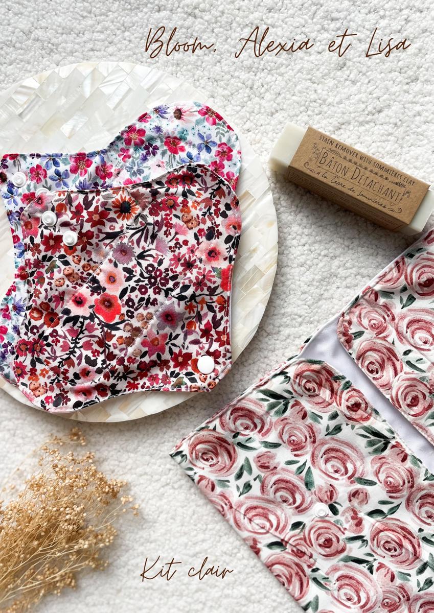 Coffret mon kit menstruel - Image 4