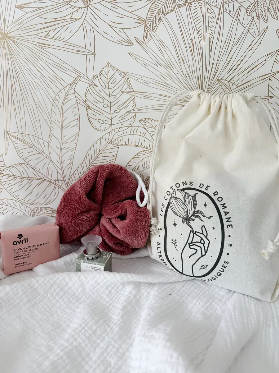 Coffret "ma douche zéro déchet" - Image 2
