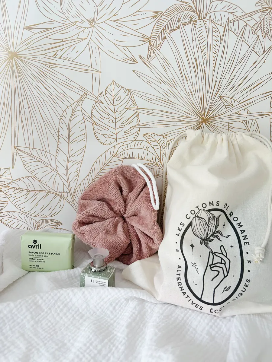 Coffret "ma douche zéro déchet" - Image 3