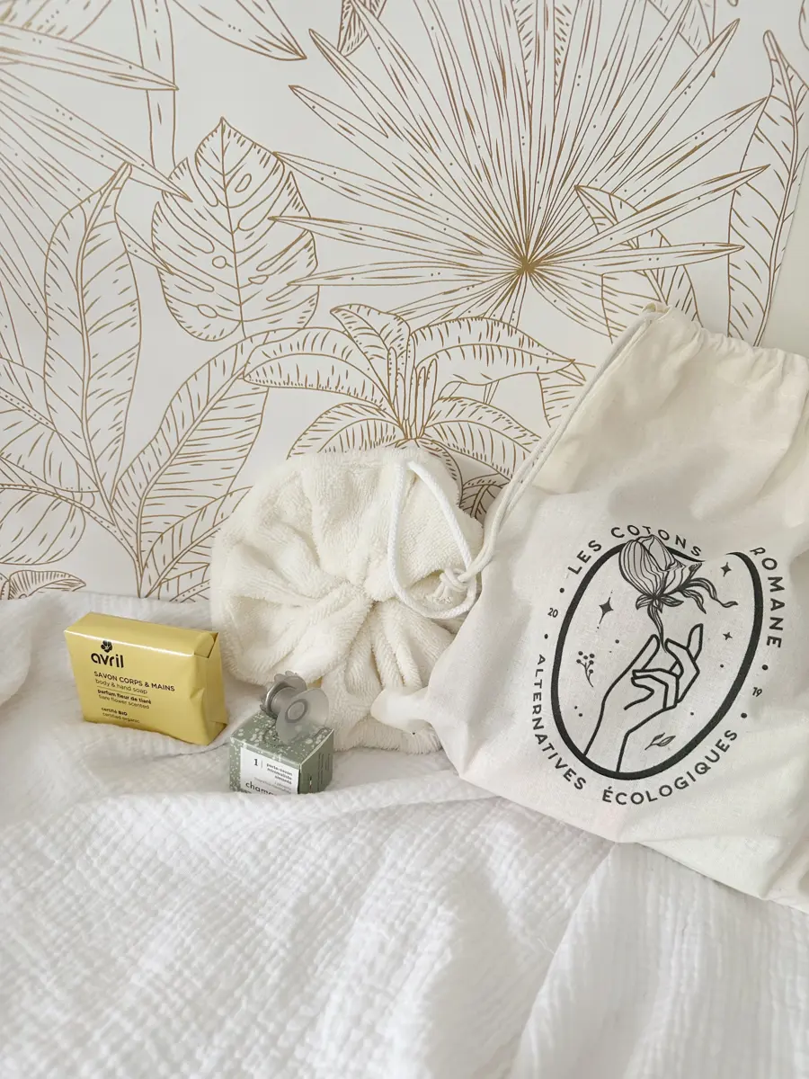 Coffret "ma douche zéro déchet" - Image 5