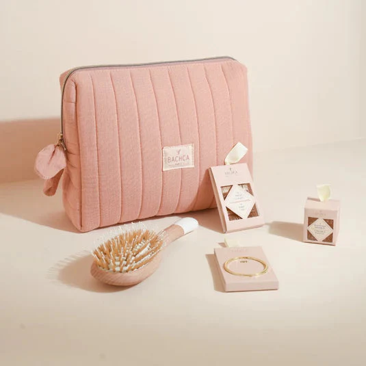Trousse essentiels coiffure - Bachca