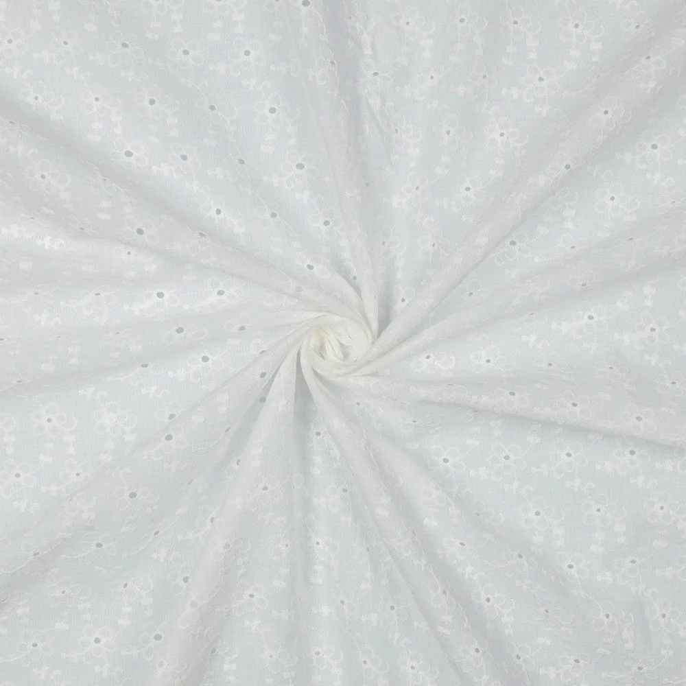 Coton broderie anglaise 1