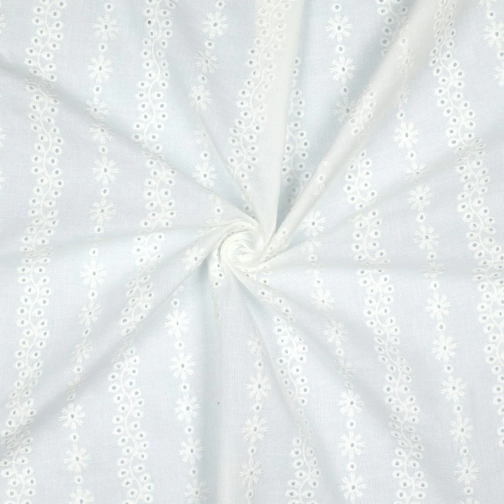 Coton broderie anglaise 2