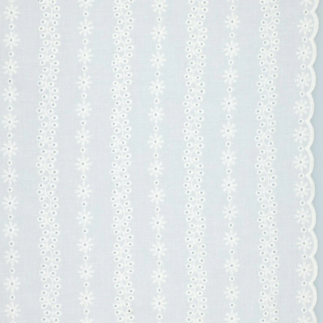 Coton broderie anglaise 2 - Image 3