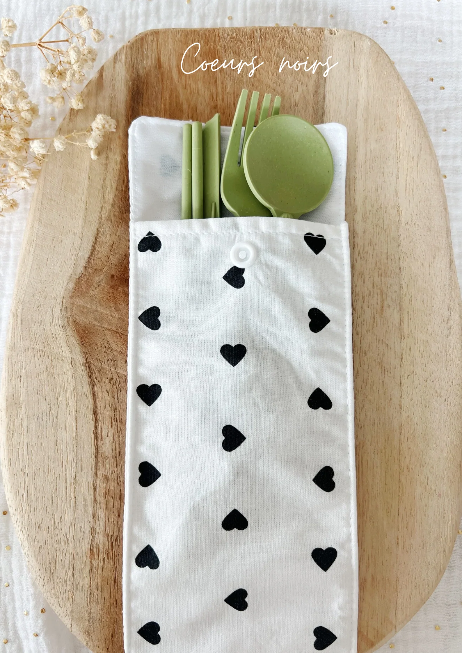 Etui imperméable pour brosse à dent et dentifrice / pochette à couvert - Image 4