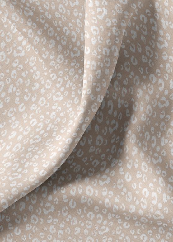 Coton imprimé Elisa - Image 2